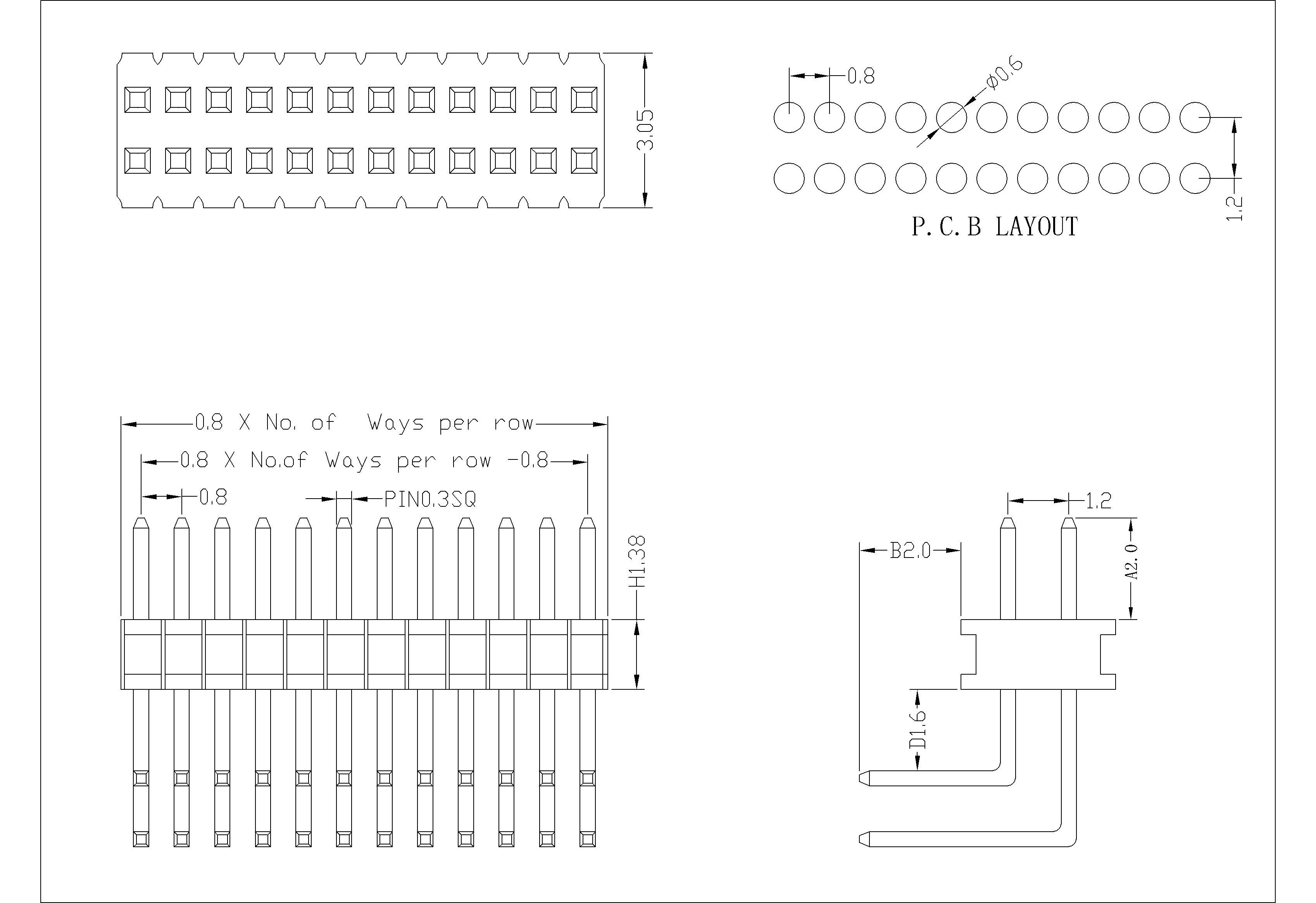 PHAR01-XXD-0200-0160-0200-XX
