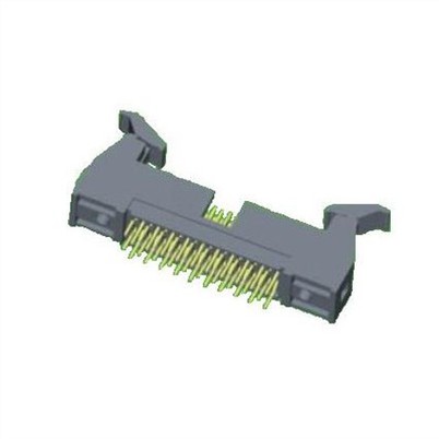 Konektor Header Ejector 1.27*2.54MM