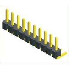 2.54mm HEADER BEAGLEBONE LAKI-LAKI
