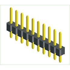 3.96mm Header