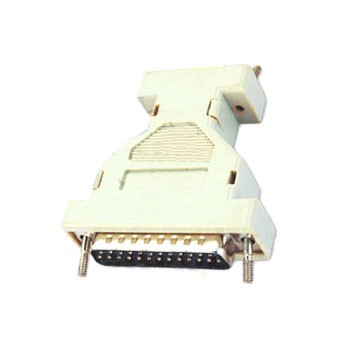 Konektor Adaptor D-SUB