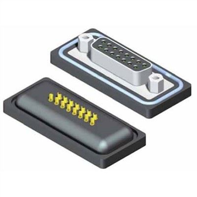 Konektor Tahan Air D-Sub