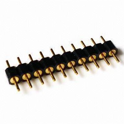 Konektor Pin Mesin Pitch 2.54 mm