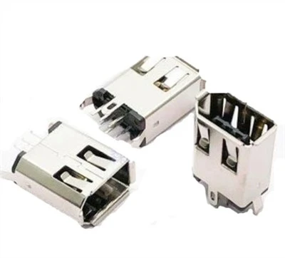 Jenis Solder Lurus 6P